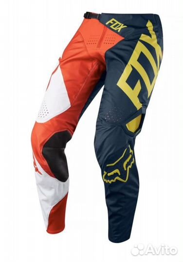 Комплект Fox 360 Preme S