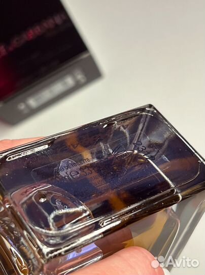 Духи dolce gabbana The One for Men 100мл