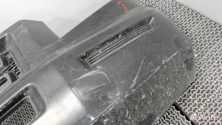 Бампер Honda Ridgeline, 2005