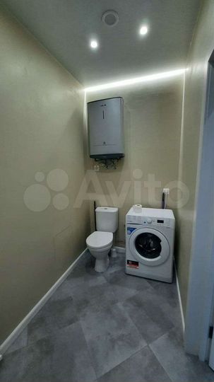 1-к. квартира, 48 м², 9/14 эт.