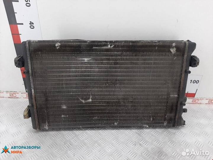 Радиатор (основной) Volkswagen Golf 4 2003