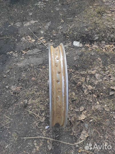 Диски на ижа
