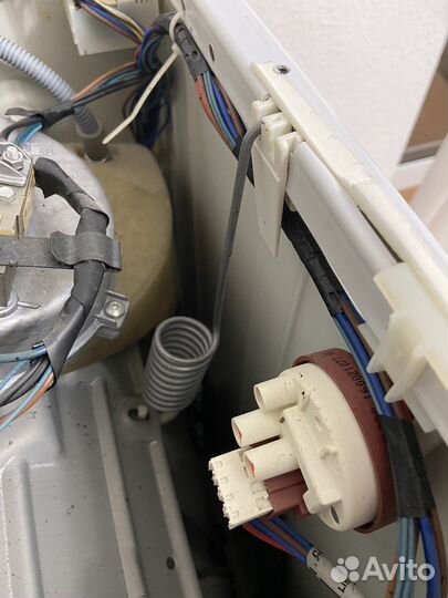 Запчастидля стиральных машин индезит и аристон