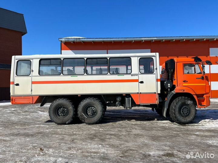 НефАз 4208, 2022