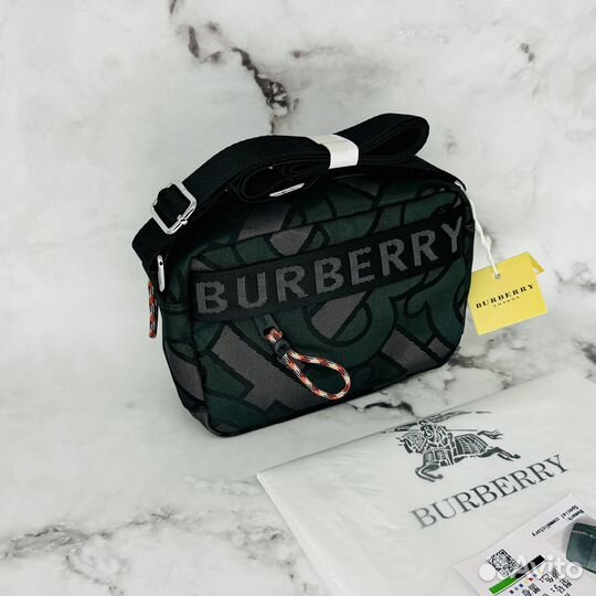 Сумка Burberry