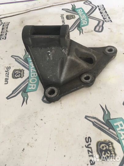 Кронштейн гидроусилителя руля Lifan Smily