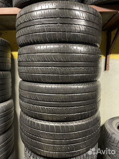 Pirelli Scorpion Zero 255/45 R20 105V