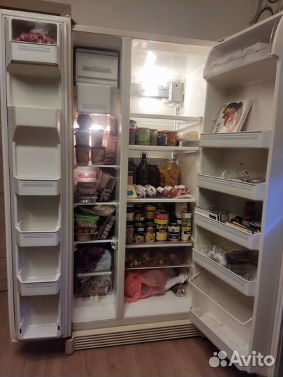 Холодильник бу адмирал