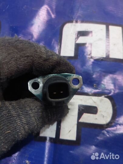 Клапан опережения впрыска тнвд Nissan Largo CD20