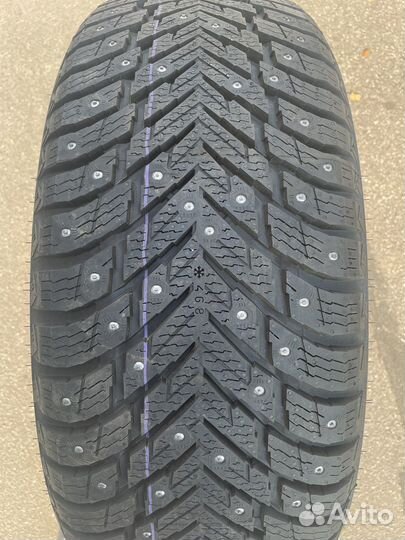 Nokian Tyres Hakkapeliitta 10p SUV 245/50 R20 105T