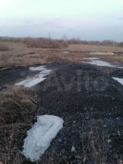 Участок 14 сот. (ИЖС)