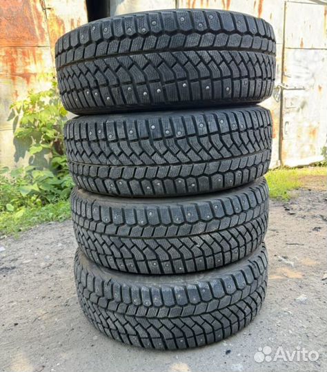 Viatti Brina Nordico V-522 205/55 R16