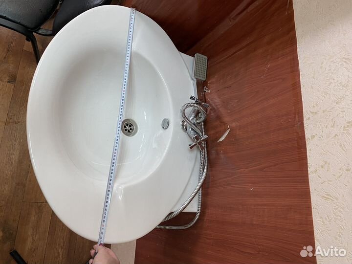 Раклвина с пьедесталом