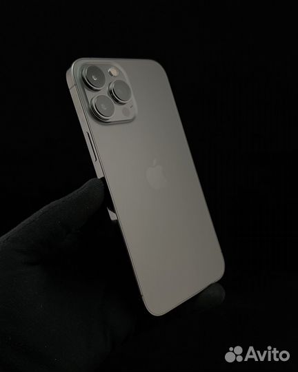 iPhone 13 Pro Max, 512 ГБ