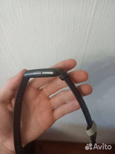 Смарт часы huawei band 7