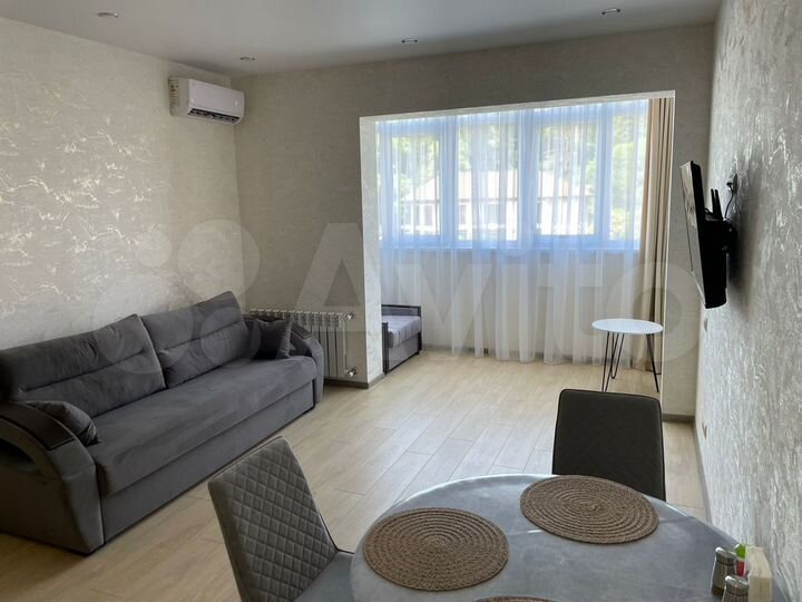 Квартира-студия, 35 м², 10/14 эт.