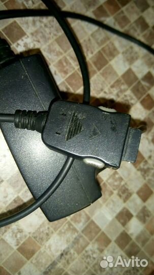 Зарядка для телефона