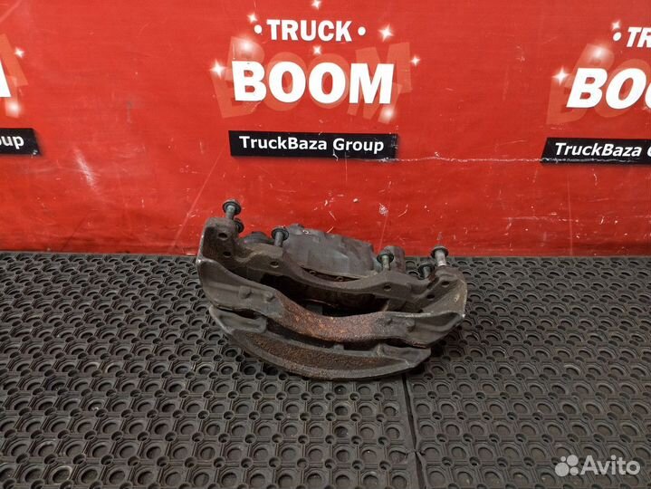 Суппорт передний левый Mercedes-Benz Actros