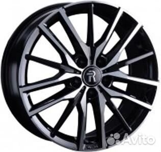 Replay B253 7x18 5x112 ET 22 Dia 66.6 (GMF)