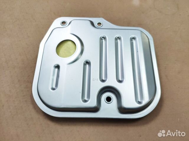 Масляный фильтр АКПП U340 U341