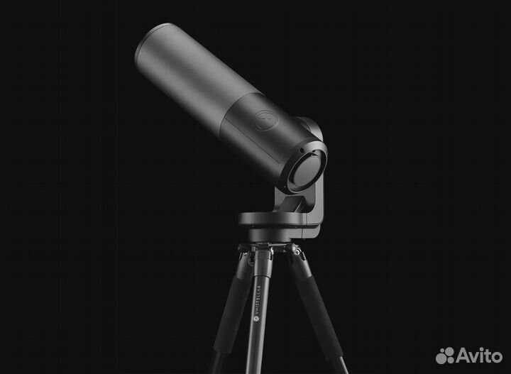 Телескоп Unistellar equinox 2