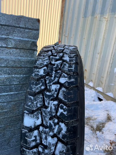 Шина для грузовиков Roadlux R328