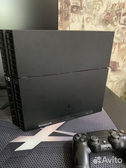 Sony PS4 500gb