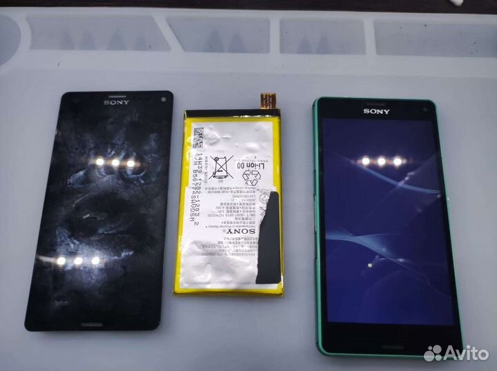 Ремонт смартфонов, планшетов и ноутбуков