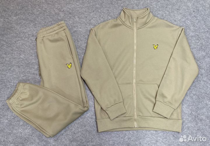 Спортивный костюм Lyle Scott