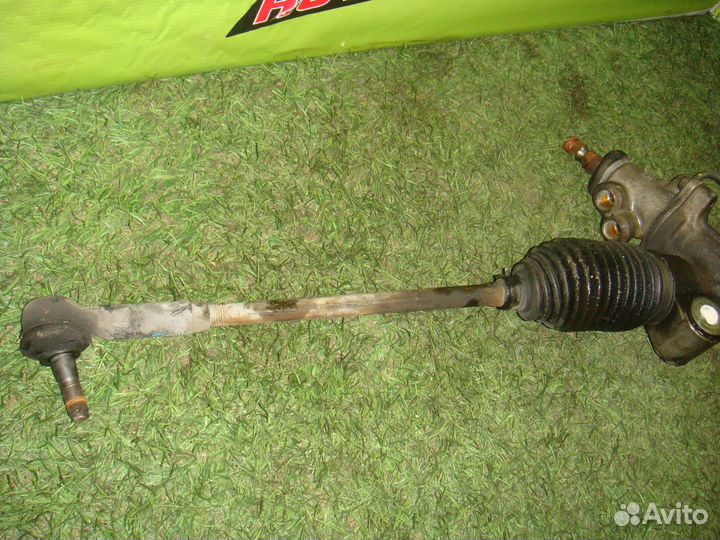 Рейка рулевая toyota ACU10W,ACU15W,MCU10W, MCU15W