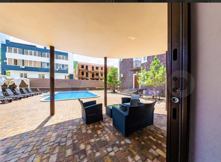 Комната 20 м², 2/3 эт.