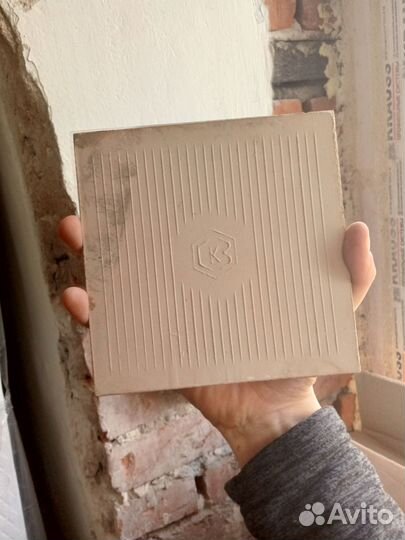 Керамическая плитка