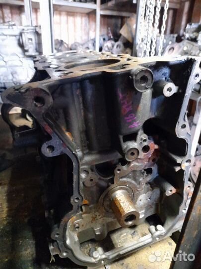 Двигатель Opel Insignia A16XHT 2009-2015