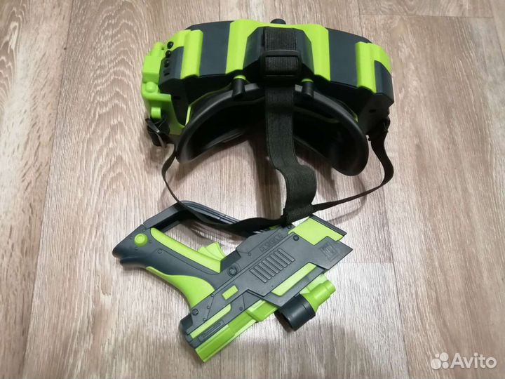 Интерактивная игра