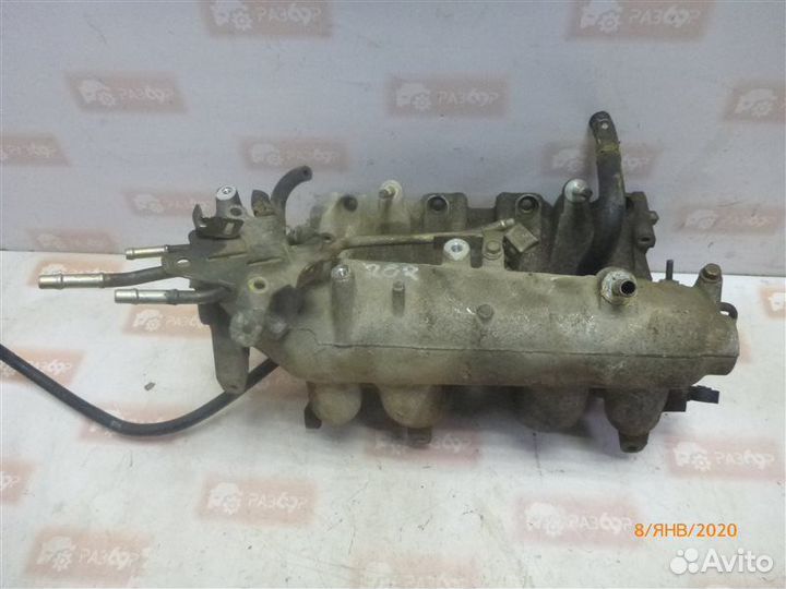 Коллектор впускной Nissan Almera N16 QG15 2001