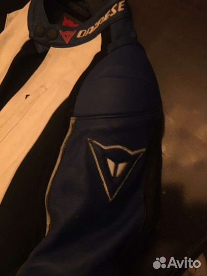 Мотокомбинезон Dainese