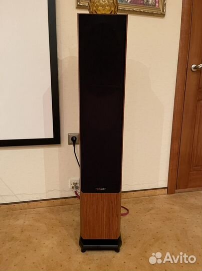 Аудиосистема Polk Audio