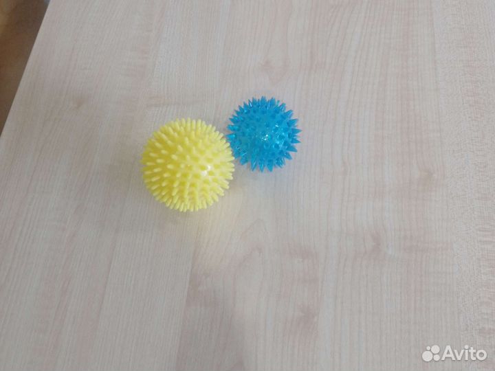 Массажер тетраком