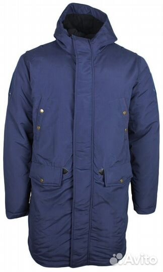 Куртка димисизонная военная