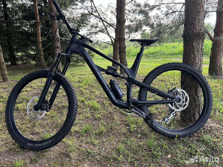Canyon Spectral Al 2021