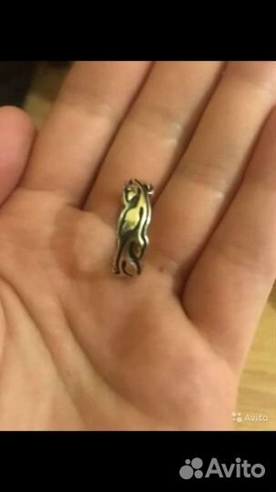 Кольцо, авторская мастерская