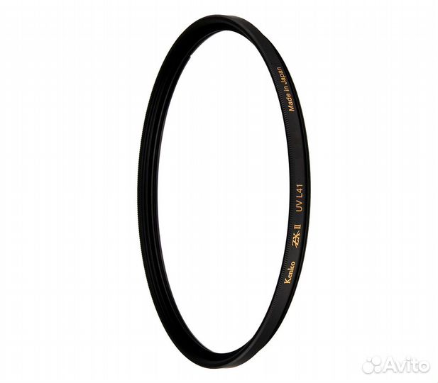 Светофильтр Kenko zxii UV L41 52mm