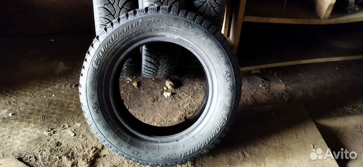 Cordiant Sno-Max 185/65 R14