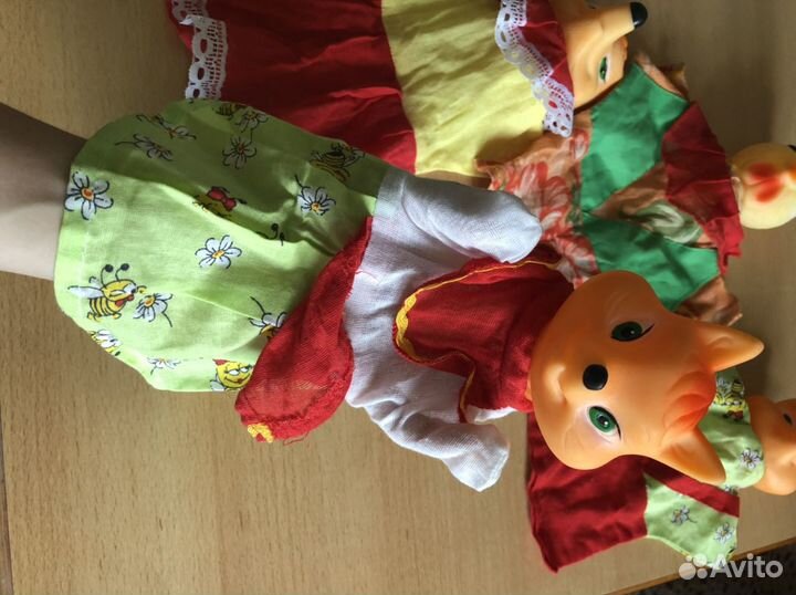 Кукольный театр