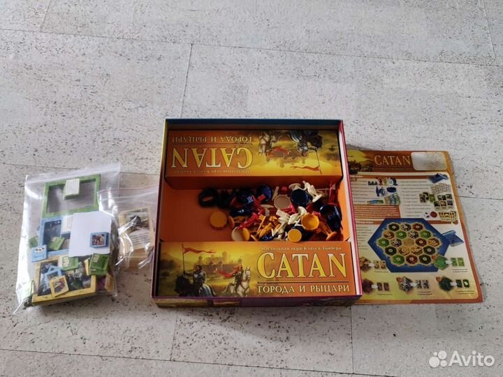 Дополнение для колонизаторов