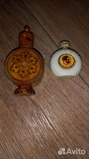 Ладонка для Благовония СССР