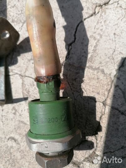 Мощные диоды и тиристоры