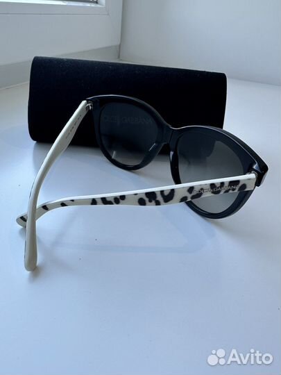 Солнцезащитные очки dolce gabbana