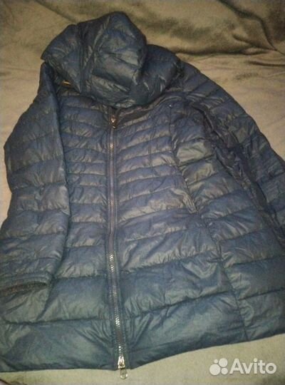 Куртка на весну