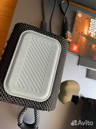 Колонка jbl новая